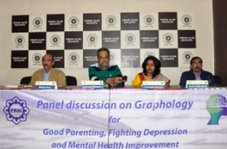 IMPORTANCE OF GRAPHOTHERAPY